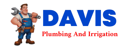 Trusted plumber in RUSSELLVILLE